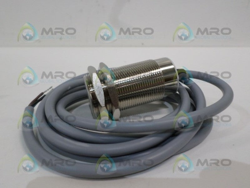 BAUMER IWRM30U9501 PROXIMITY SENSOR NSNP