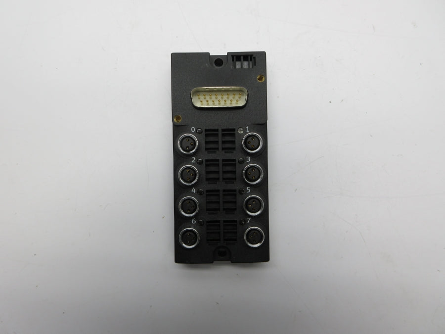 FESTO MPV-E/A08-M8 177669 NSMP