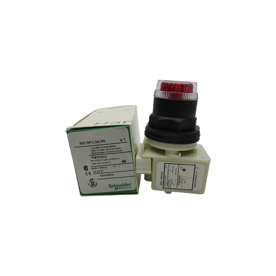 SCHNEIDER ELECTRIC 9001SK1L35LRR SER. J NSMP