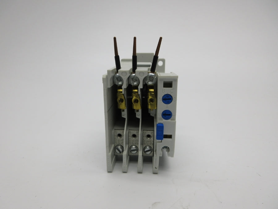 EATON C306DN3B SER. B1 NSMP