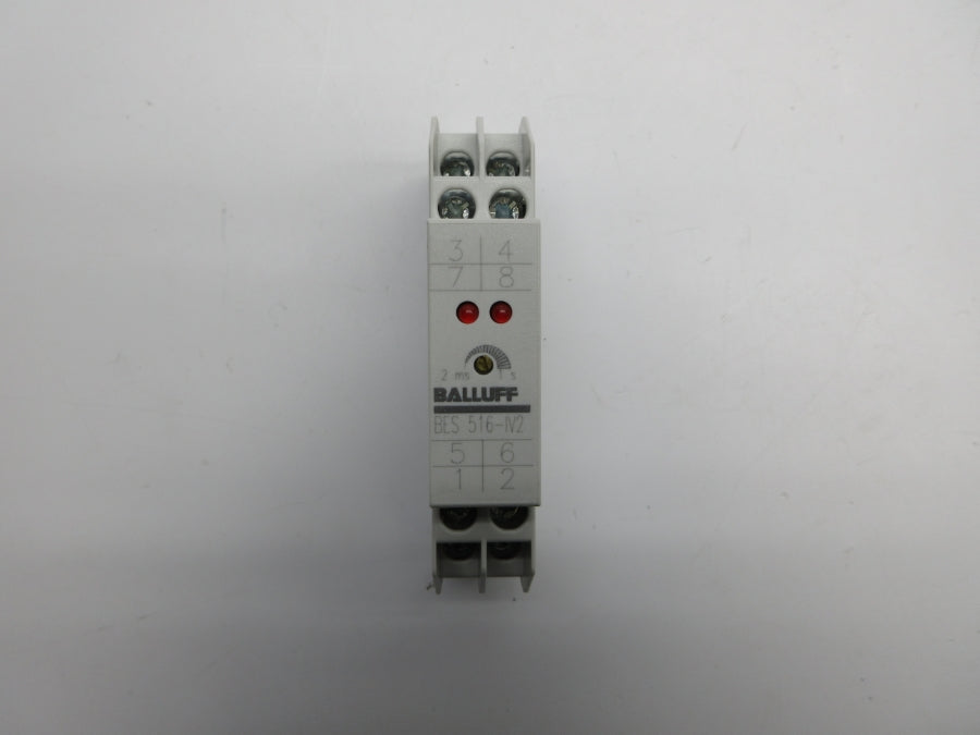 BALLUFF BAE0073 BES516-IV2 10-30VDC NSMP