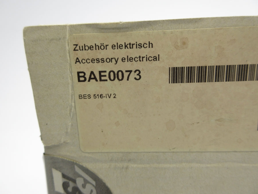 BALLUFF BAE0073 BES516-IV2 10-30VDC NSMP