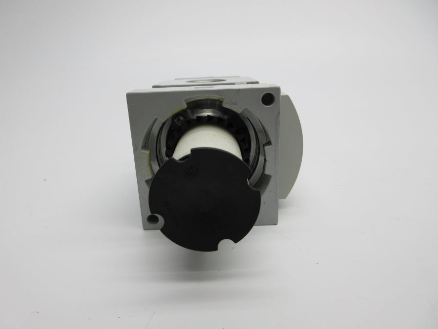 FESTO MS6-LFR-1/2-D7-E-R-M-AS 529188 300PSI (AS PICTURED) UNMP