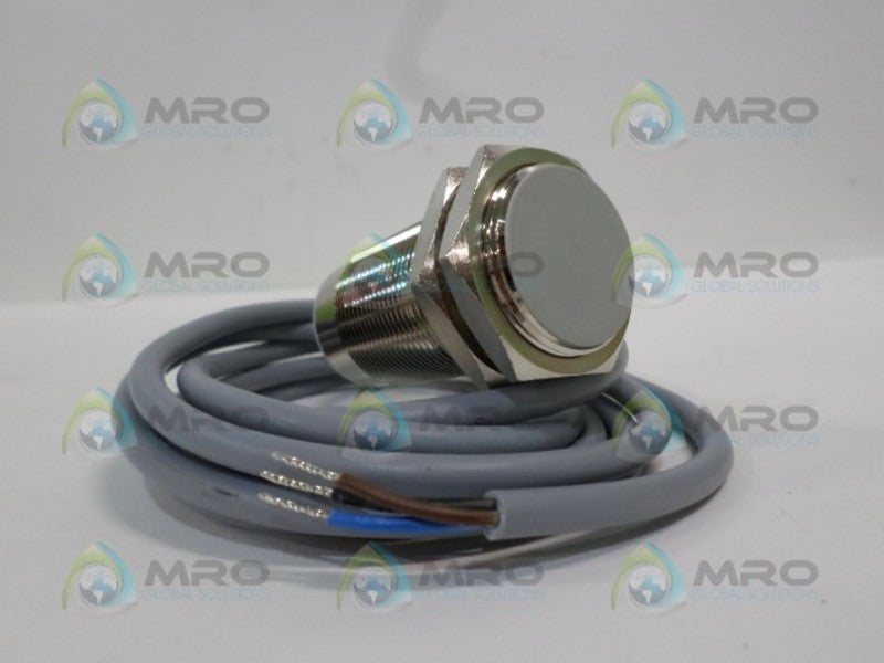 BAUMER IWRM30U9501 PROXIMITY SENSOR NSNP