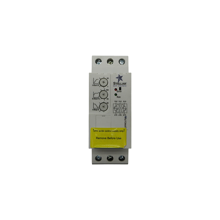 STELLAR SR22-30 480VAC 30A NSNP