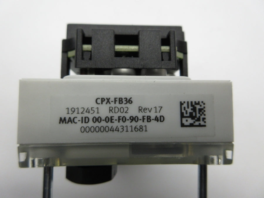 FESTO CPX-FB36 1912451 NSNP