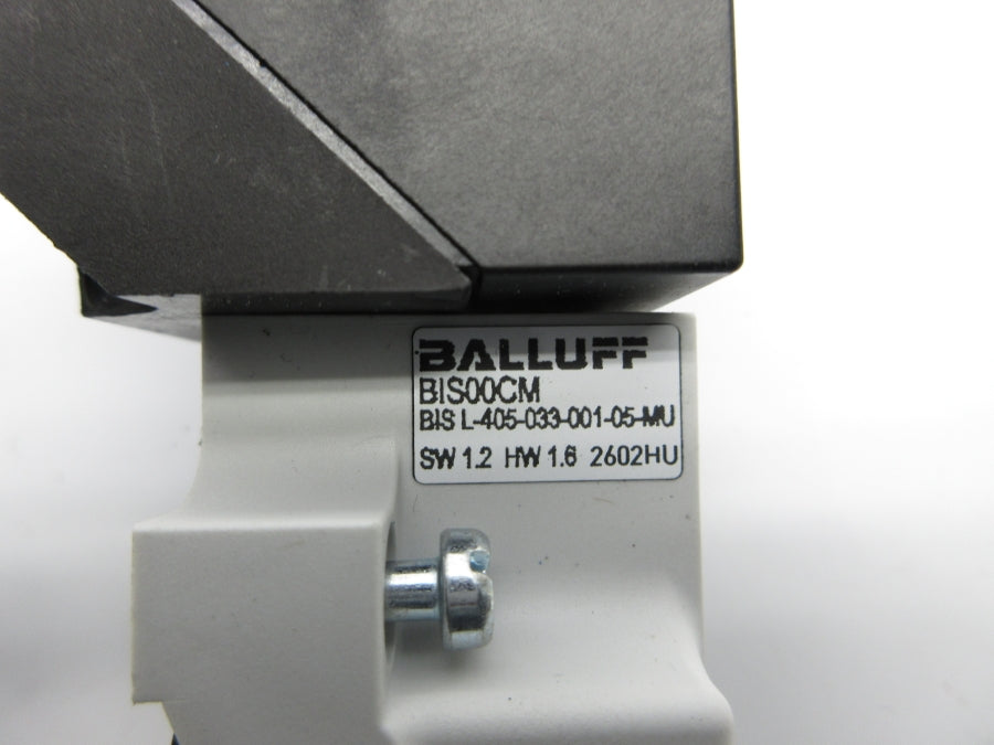 BALLUFF BIS00CM BISL-405-033-001-05-MU NSNP