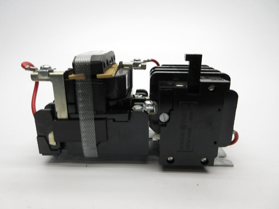 ABB CR306C002 110/115-120V 27A NSNP