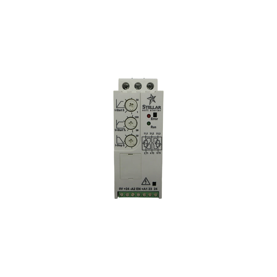 STELLAR SR22-09 480VAC 9A NSNP