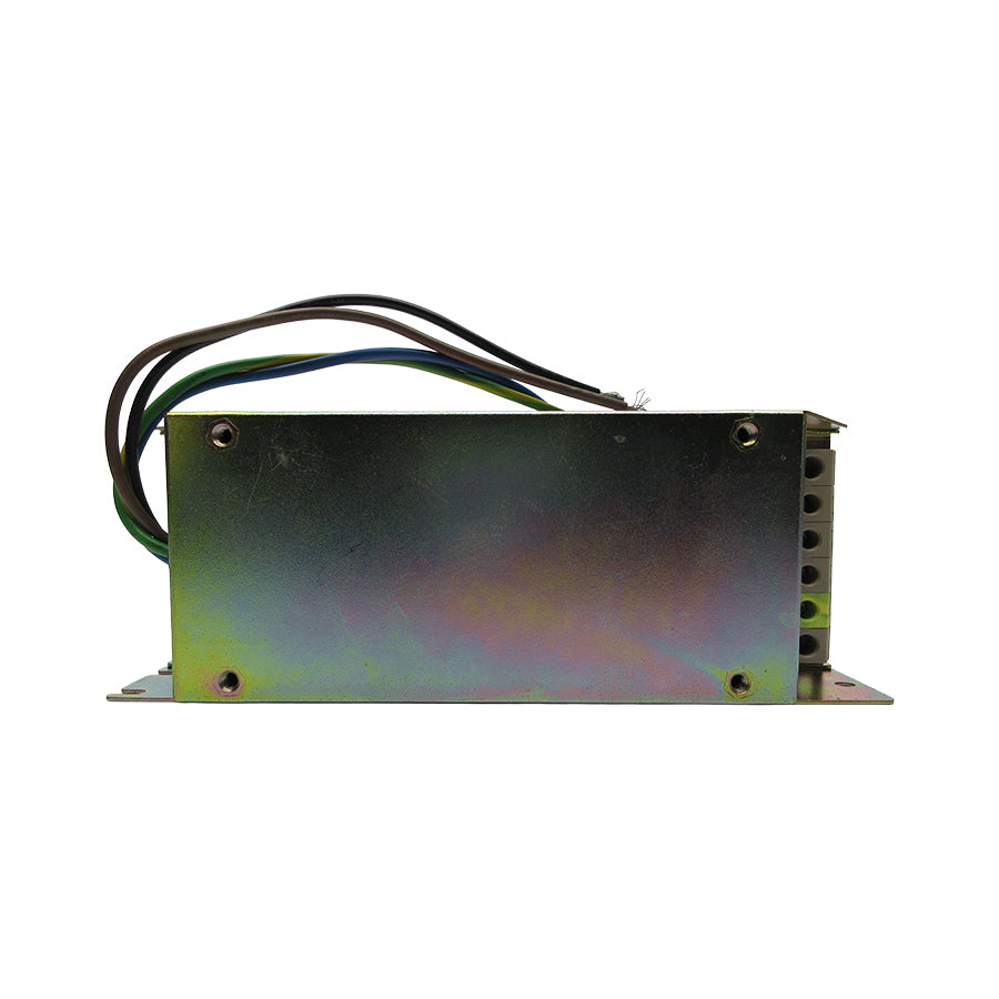 INDUSTRIAL SPARE PART 22-RF9P5-AS SER. A 200-240VAC 9.5A NSNP