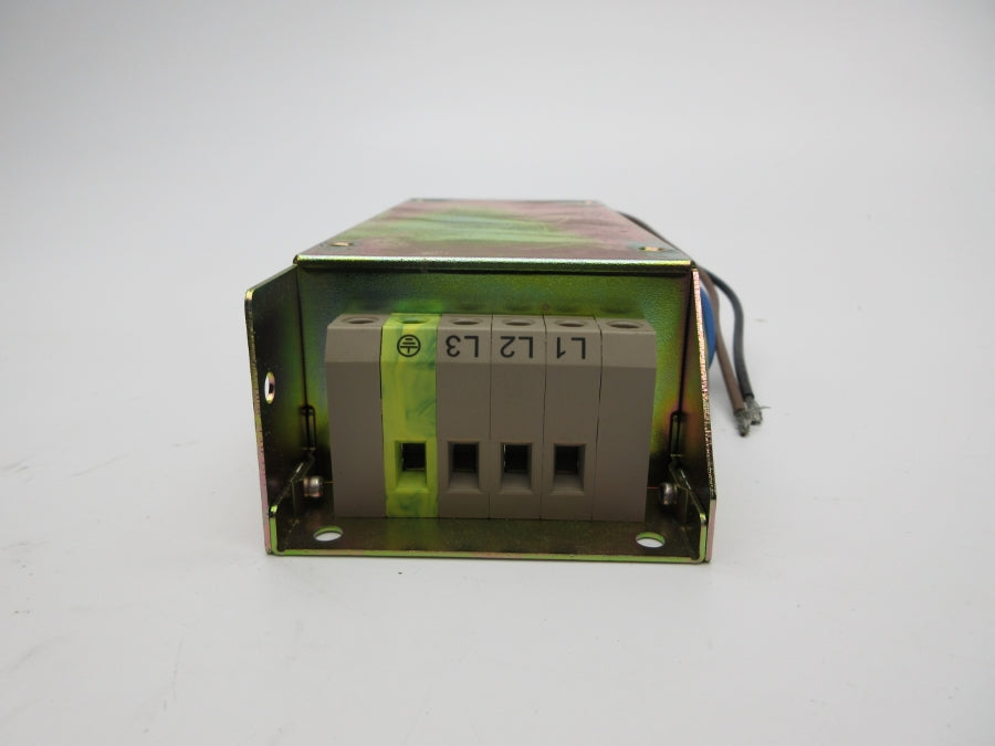 INDUSTRIAL SPARE PART 22-RF9P5-AS SER. A 200-240VAC 9.5A NSNP