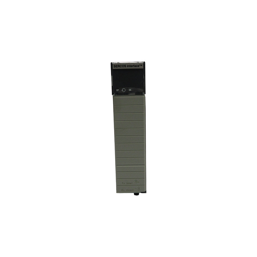 INDUSTRIAL SPARE PART 1756-M08SE SER. B F/W 13.7 REV. 011 NSNP