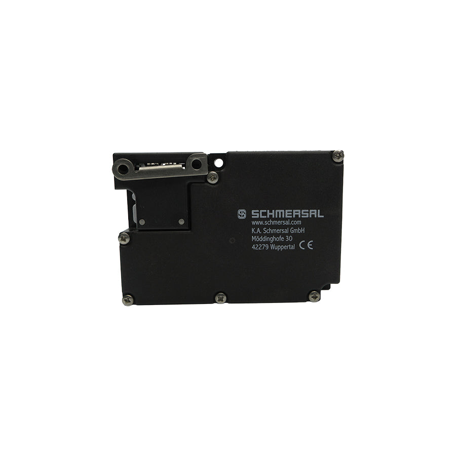 SCHMERSAL AZM161SK-12/12RK-024 230V 4A NSNP