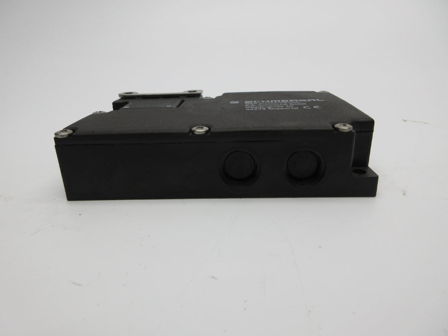 SCHMERSAL AZM161SK-12/12RK-024 230V 4A NSNP