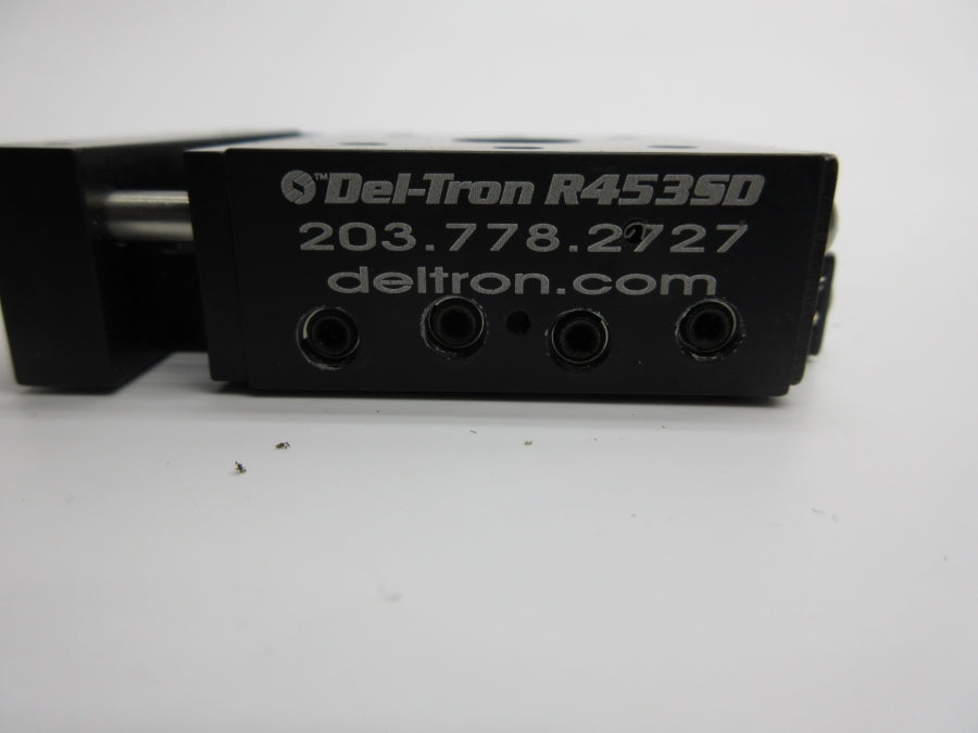 DELTRON R453SD NSNP