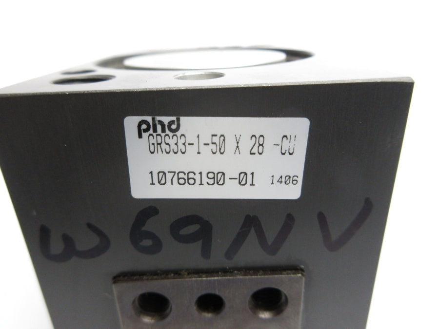 PHD GRS33-1-50X28-CU NSNP