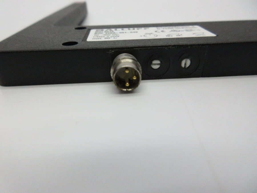 BALLUFF BGL0010 BGL220A-001-S49 10-30VDC NSNP