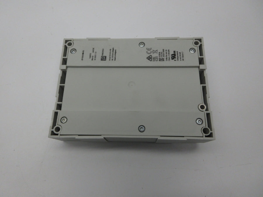 FESTO CP-E16-M8-EL 546922 24VDC REV. 02 NSNP