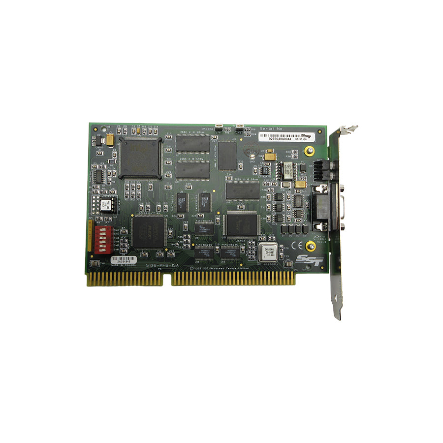 SST 5136-PFB-ISA UNMP