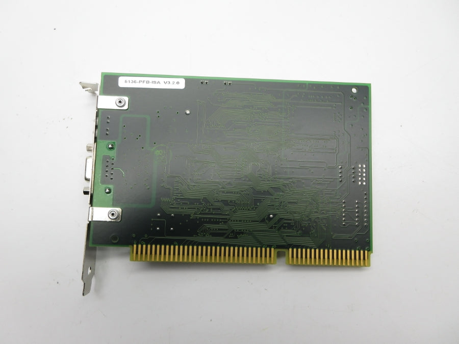 SST 5136-PFB-ISA UNMP