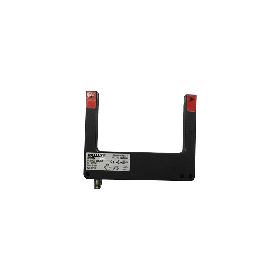 BALLUFF BGL0024 BGL80A-002-S49 10-30VDC NSNP