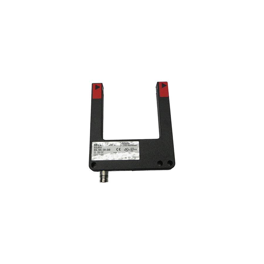 BALLUFF BGL001J BGL50A-001-S49 10-30VDC NSNP