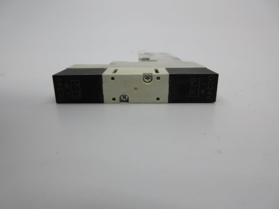 SMC VQ1201N-5 24VDC NSNP