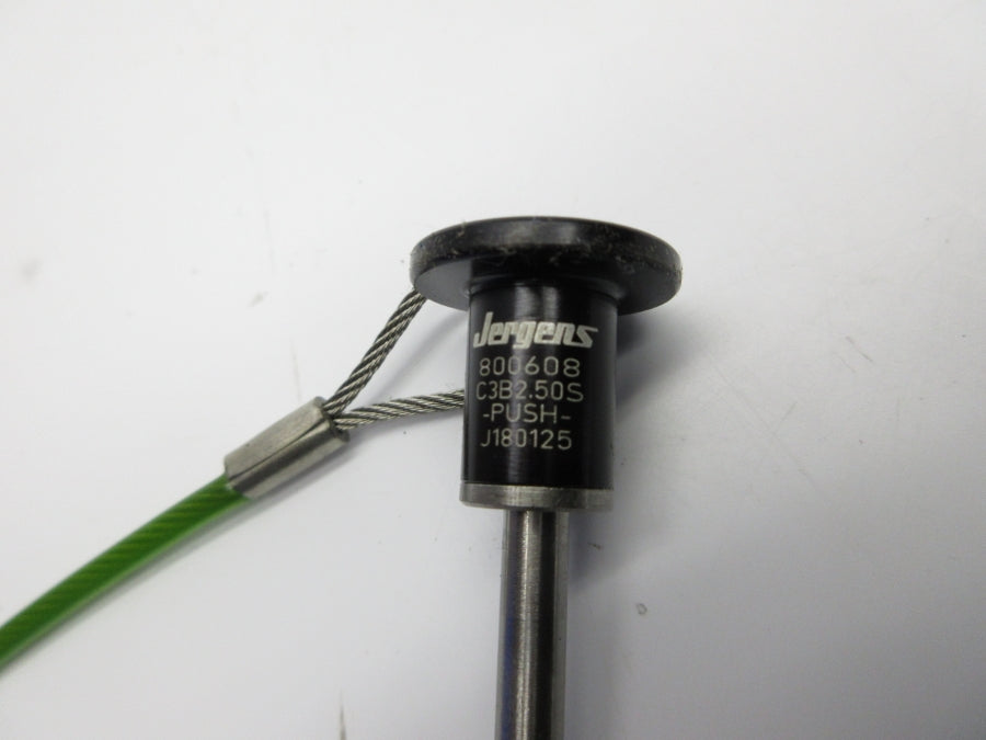 JERGENS 800608 NSNP