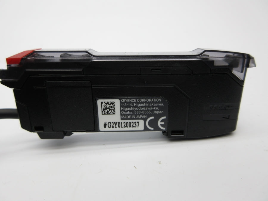 KEYENCE FS-N41N 10-30VDC NSNP