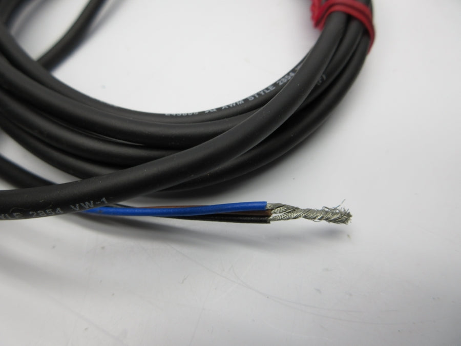 KEYENCE FS-N41N 10-30VDC NSNP