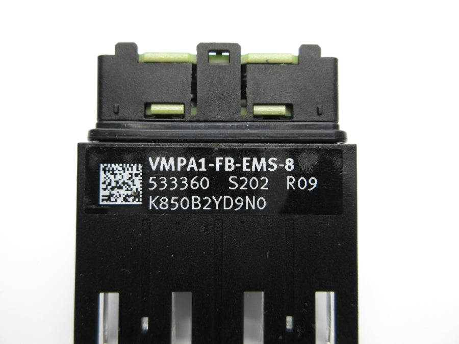 FESTO VMPA1-FB-EMS-8 533360 NSNP