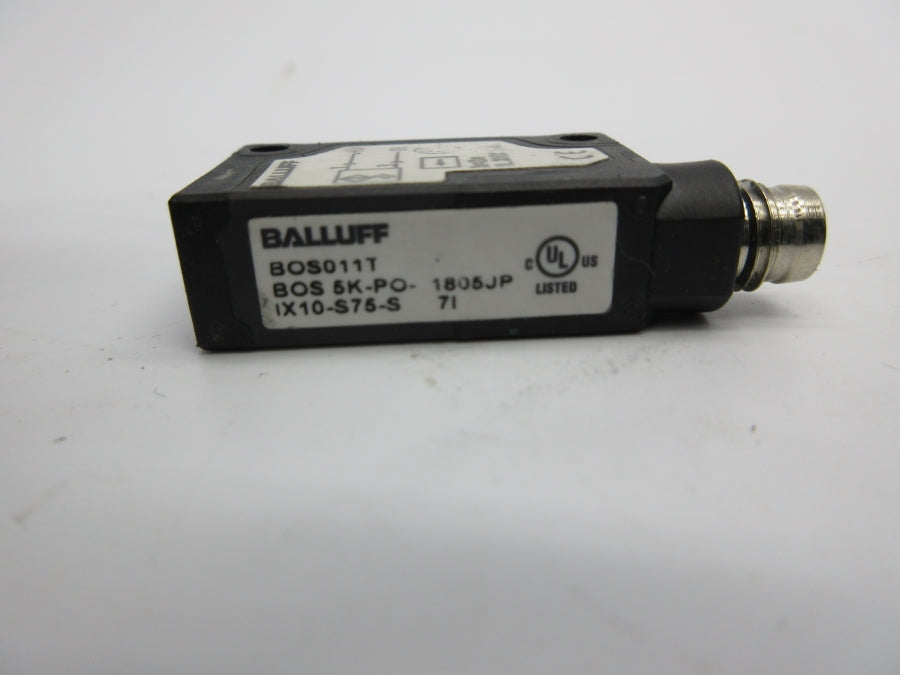 BALLUFF BOS011T BOS5K-PO-1805JP NSNP