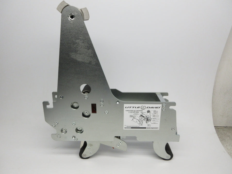 LOVESHAW CAC50 NSNP