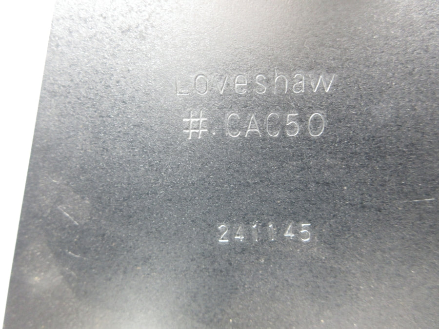 LOVESHAW CAC50 NSNP