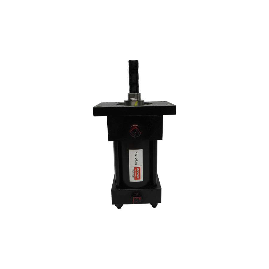 VICKERS HR5F-3.25X2.5-N-1-2X-N-H-N-1-N SXH007KY 1500PSI NSNP