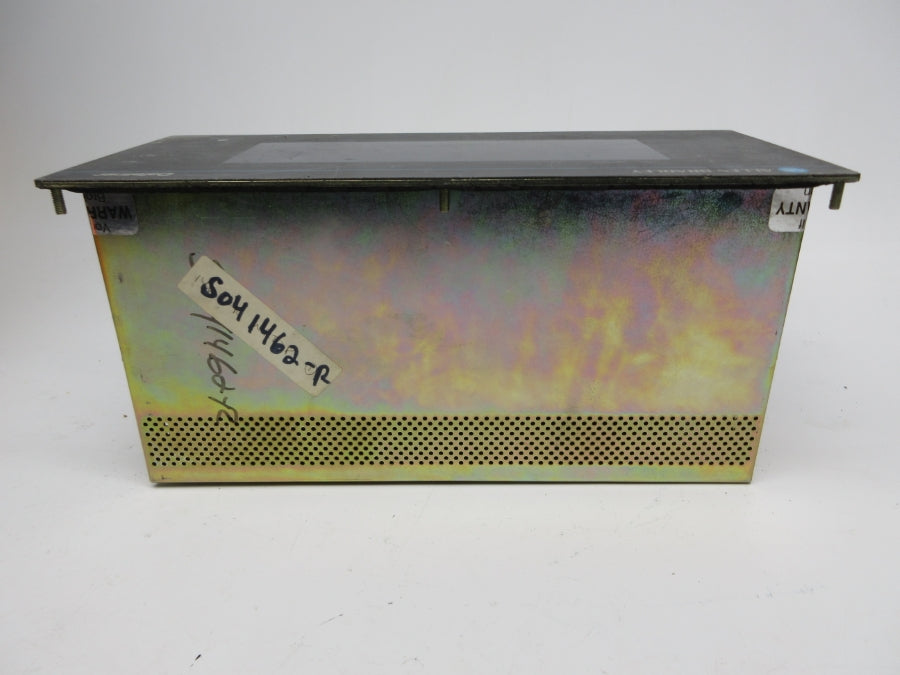 INDUSTRIAL SPARE PART 2706-B43J16 SER. C F/W 3.02 100-240VAC 0.37-0.17A REV. C UNMP