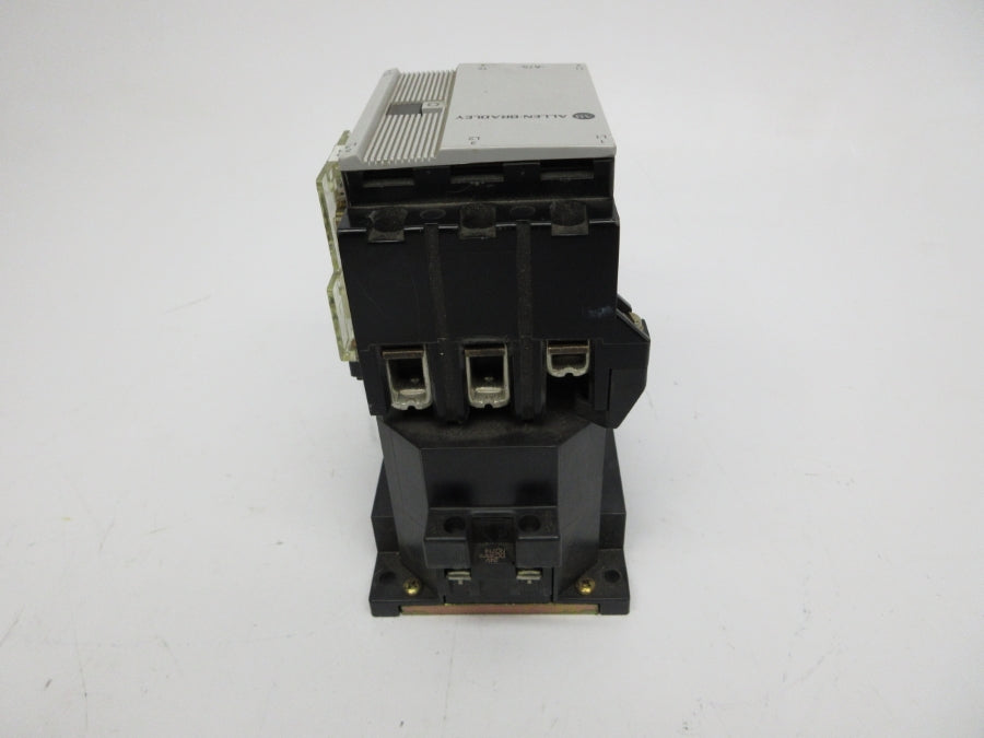 INDUSTRIAL SPARE PART 100-A75NZ243 SER. B 24VDC NSNP