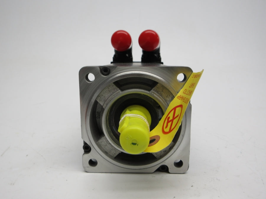 INDUSTRIAL SPARE PART MPL-A330P-HK72AA SER. A 230V 12.0A NSNP