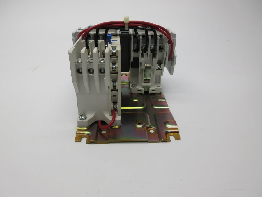 CUTLER HAMMER AN56AN0AC SER. C1 110/120V 9A NSMP