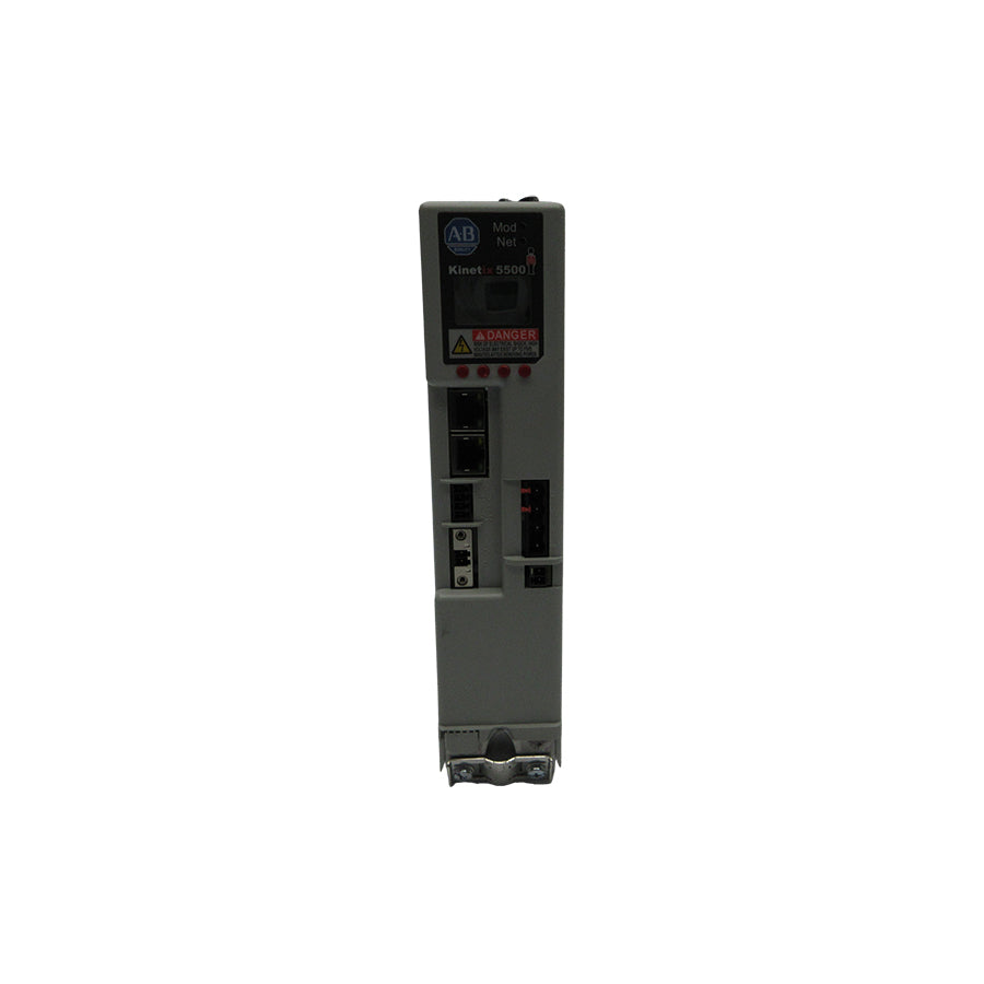 INDUSTRIAL SPARE PART 2198-H015-ERS SER. A F/W 2.005 324-528VAC 3.4/5.2A NSNP