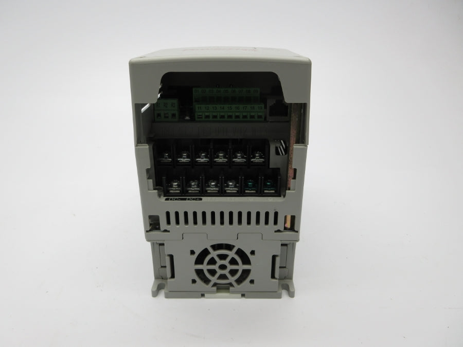 INDUSTRIAL SPARE PART 22B-D1P4N104 SER. A F/W 6.02 380-480V 1.8A NSNP