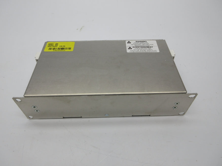 INDUSTRIAL SPARE PART 2198-DB20-F SER. B 480VAC 20A NSNP
