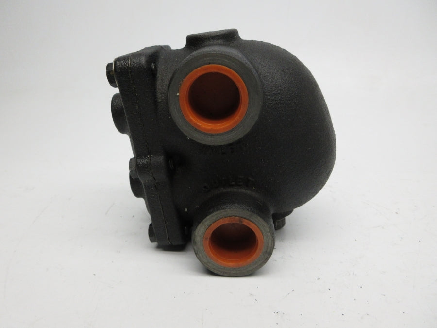 SPIRAX SARCO 6089S NSNP
