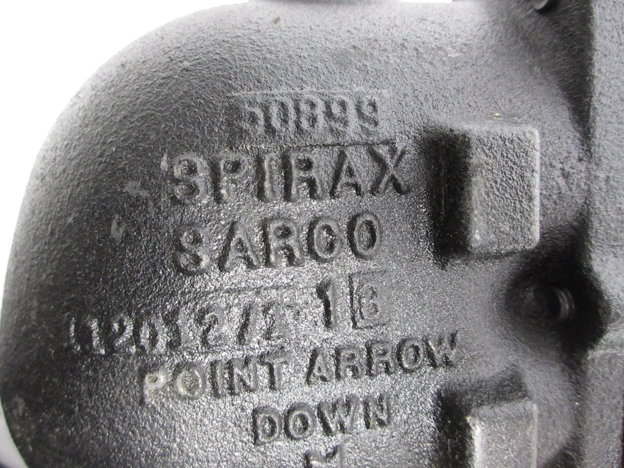 SPIRAX SARCO 6089S NSNP