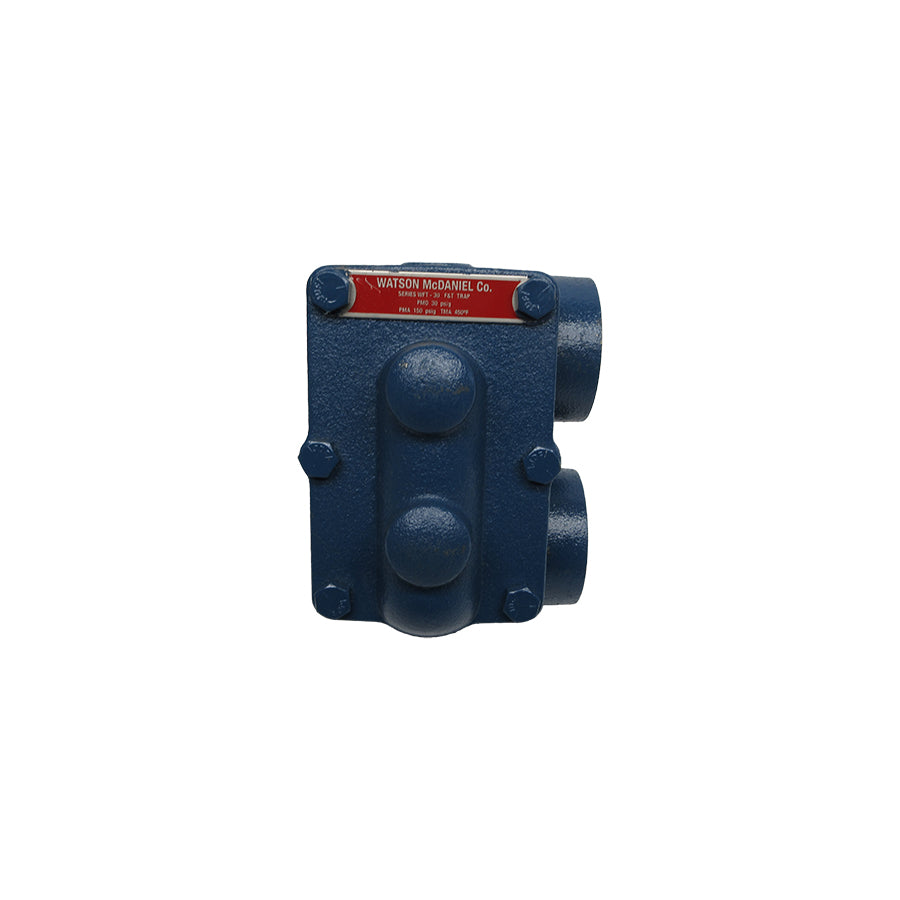 WATSON MCDANIEL WFT-30 01985 150PSI NSNP