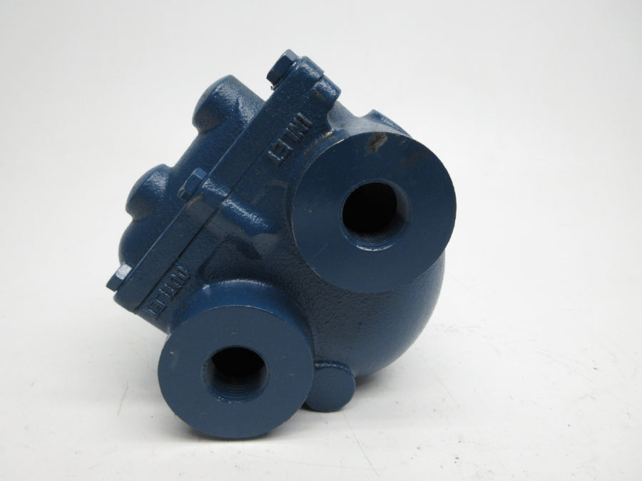 WATSON MCDANIEL WFT-30 01985 150PSI NSNP