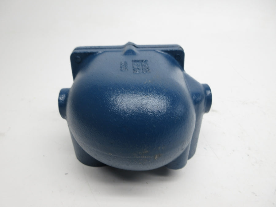 WATSON MCDANIEL WFT-30 01985 150PSI NSNP