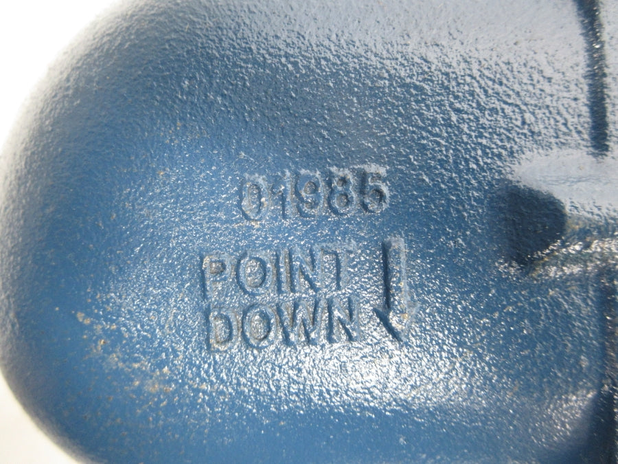 WATSON MCDANIEL WFT-30 01985 150PSI NSNP