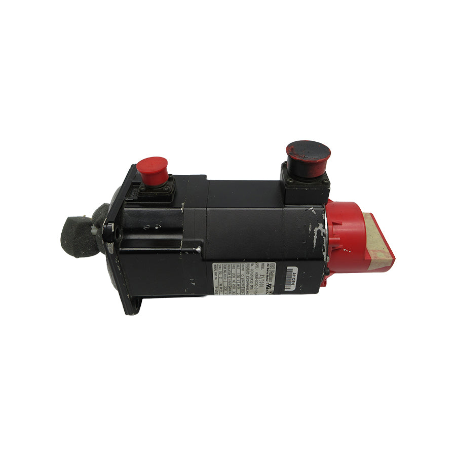 FANUC A06B-0032-B175#7008 176V 2.8A UNMP