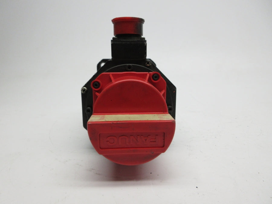 FANUC A06B-0032-B175#7008 176V 2.8A UNMP